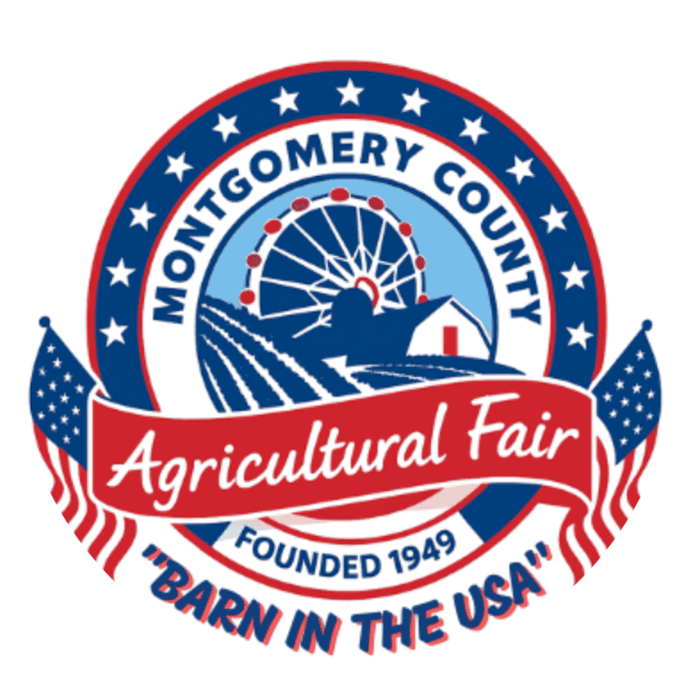 Montgomery County Agricultural Fair (77th Annual)