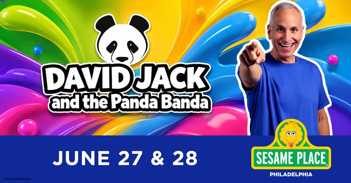 David Jack Concerts