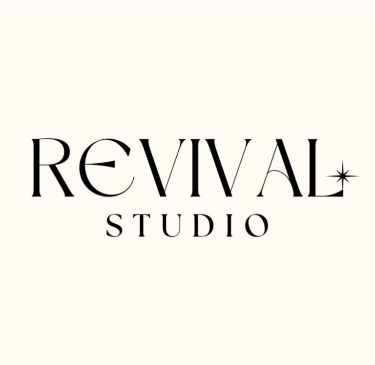 Revival Studio x Wild Child Play Co.: Mamas and Minis in Motion