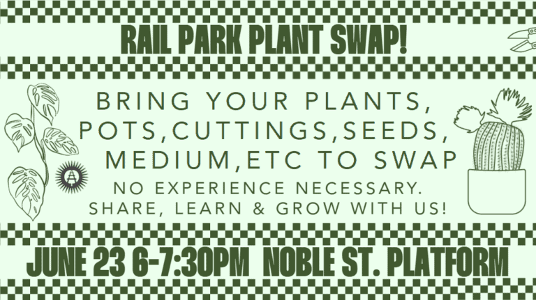 Plant Swap