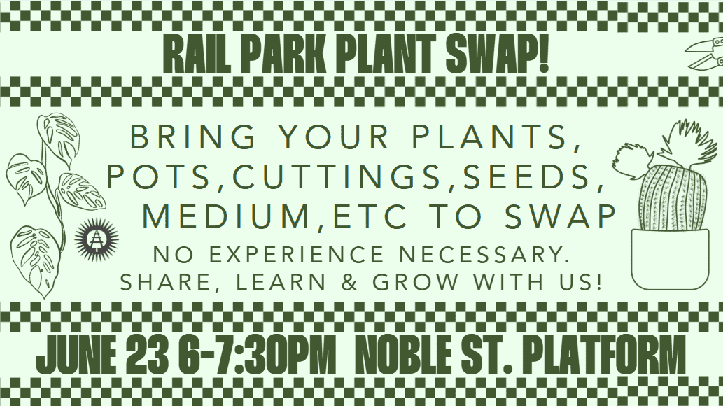 Plant Swap