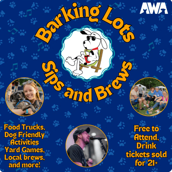 Barking Lots