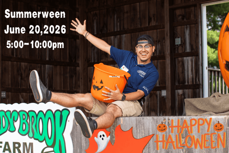 Summerween