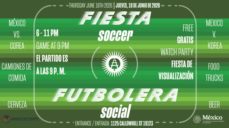 Soccer Social