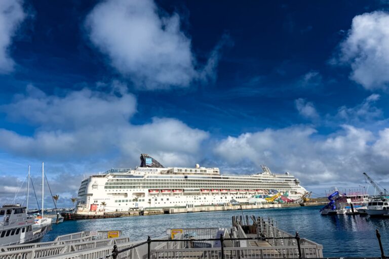 Cruising From Philadelphia With Kids: Why Norwegian Cruises From Philly Are a Game Changer for Families ?