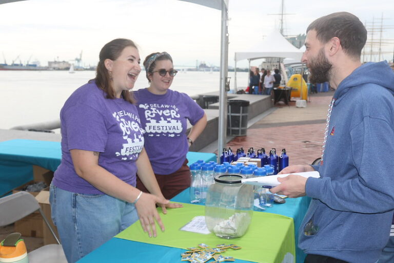 Delaware River Festival