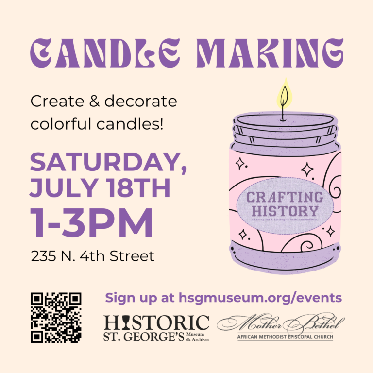Free Candle Making
