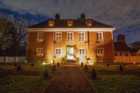 Pennsbury Manor’s Holly Nights