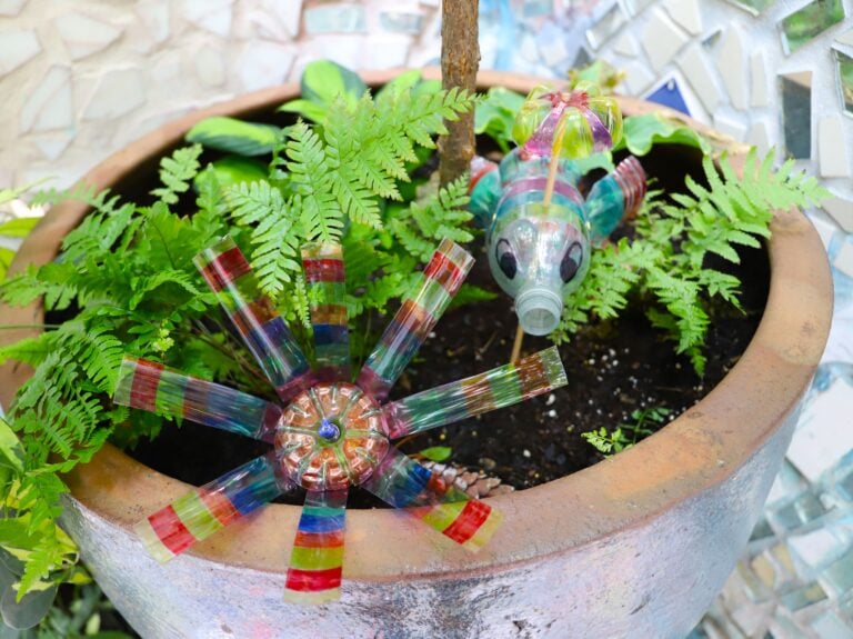 PECO Family Jams: Whirligigs