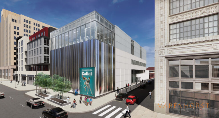 Philadelphia Ballet’s Center for Dance Grand Opening Community Day