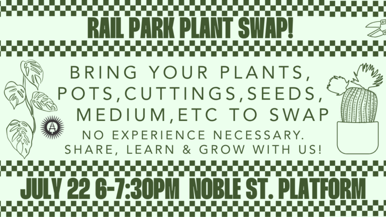 Plant Swap