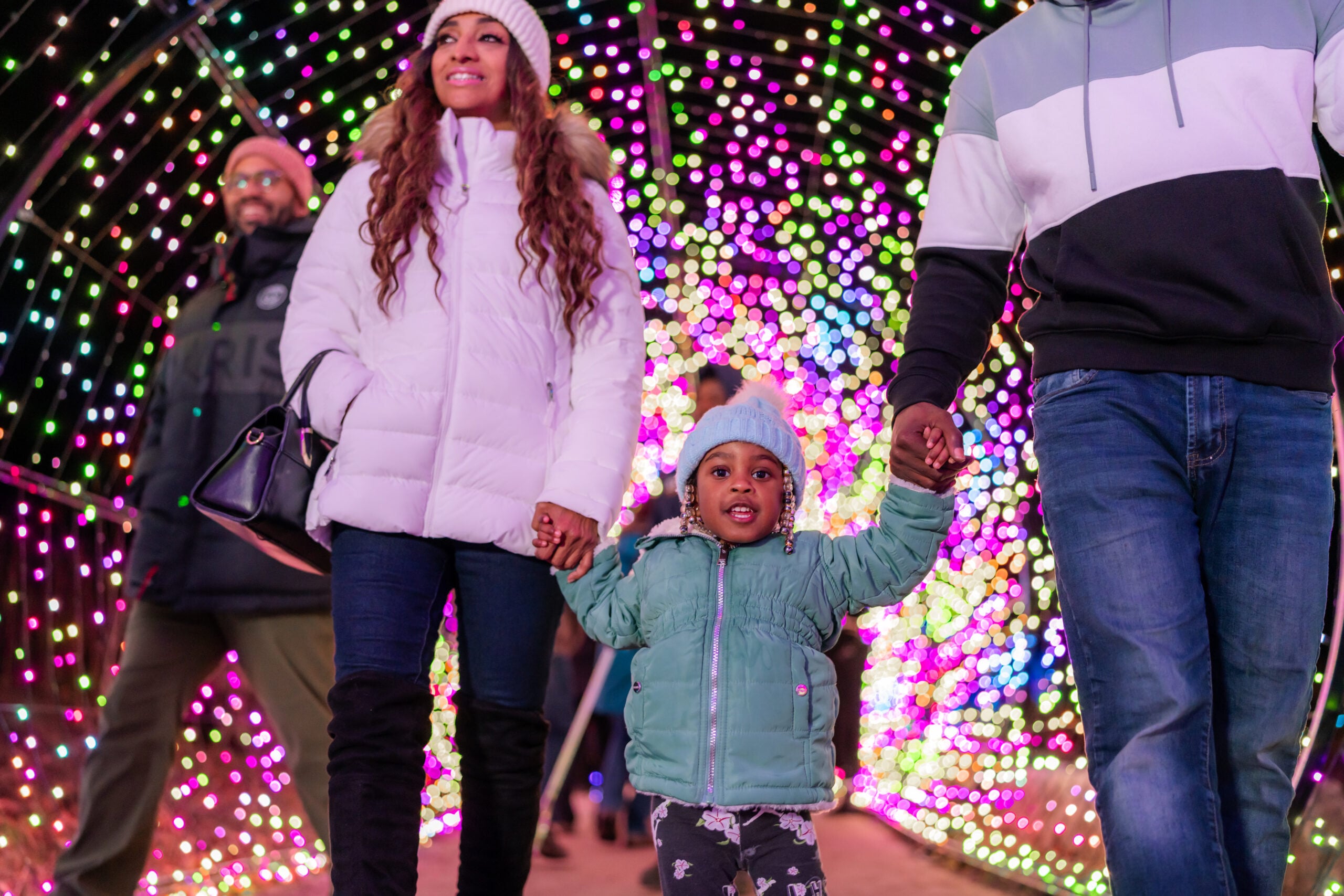 Visit Philly Luminature 2024
